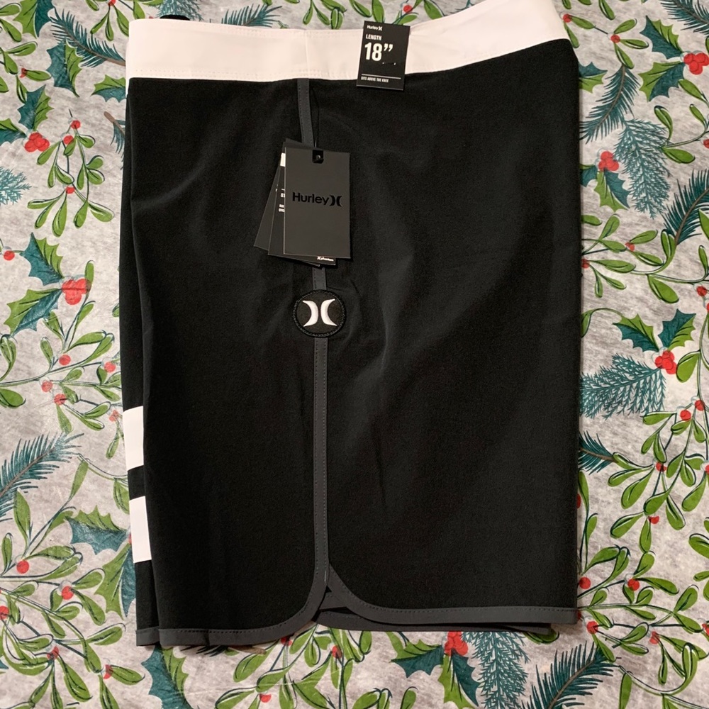 Hurley board shorts